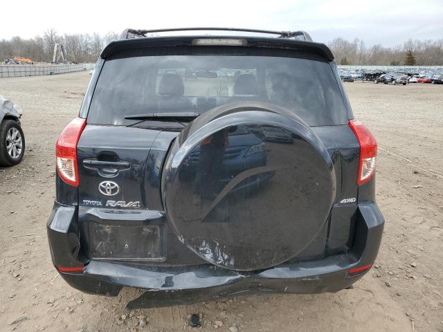 Photo 6 from auction – 2008 TOYOTA RAV4 LIMIT with VIN JTMBK31V386039673
