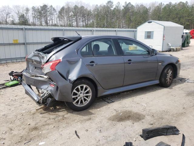 Photo 3 from auction – 2011 MITSUBISHI LANCER ES/ with VIN JA32X2HU9BU035458