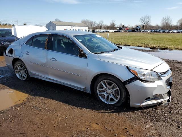 Photo 4 from auction – 2016 CHEVROLET MALIBU LIM with VIN 1G11C5SA4GF112931