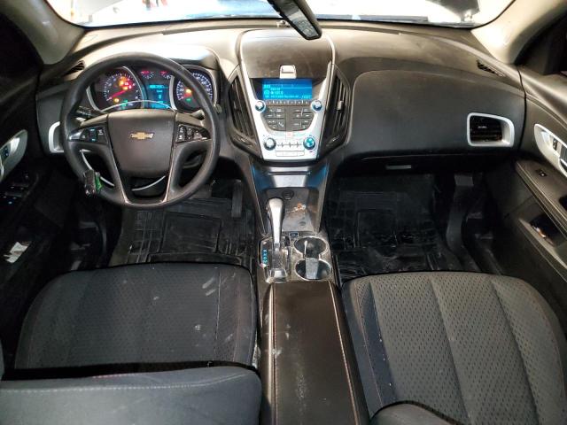 Photo 8 from auction – 2013 CHEVROLET EQUINOX LS with VIN 2GNFLCEK7D6241054