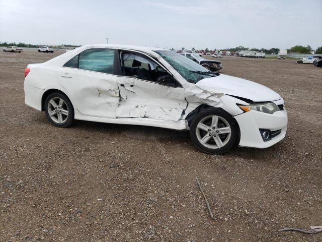 Photo 4 from auction – 2014 TOYOTA CAMRY L with VIN 4T1BF1FKXEU327085