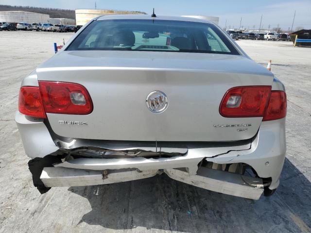 Photo 6 from auction – 2006 BUICK LUCERNE CX with VIN 1G4HP57286U221068