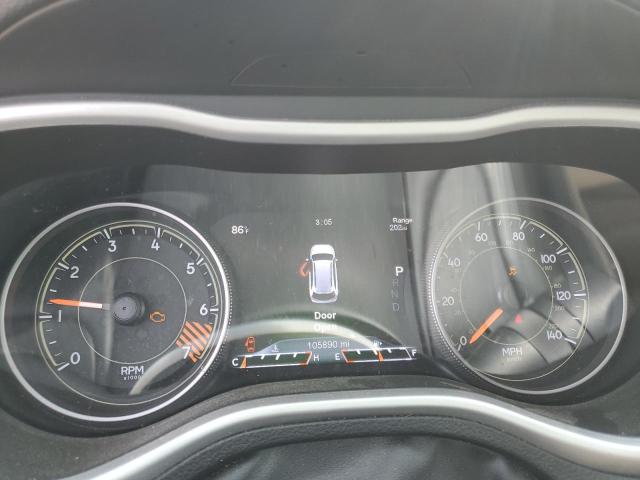 Photo 9 from auction – 2015 JEEP CHEROKEE L with VIN 1C4PJLDB6FW584726