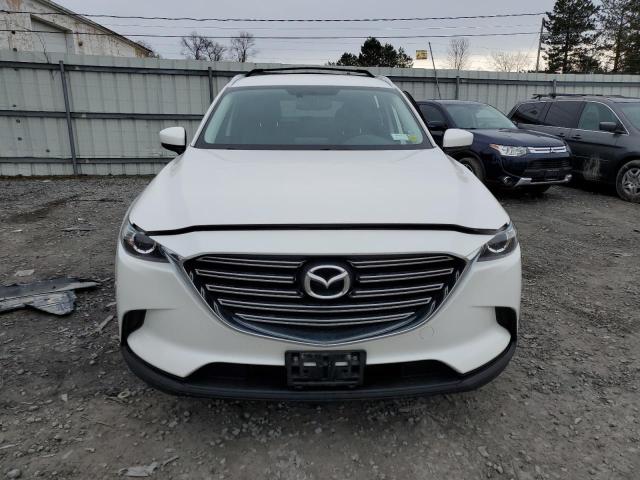Photo 5 from auction – 2016 MAZDA CX-9 TOURI with VIN JM3TCBCY9G0126019