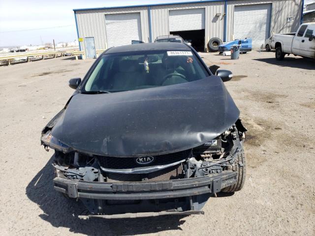 Photo 5 from auction – 2010 KIA FORTE EX with VIN KNAFU4A29A5048507