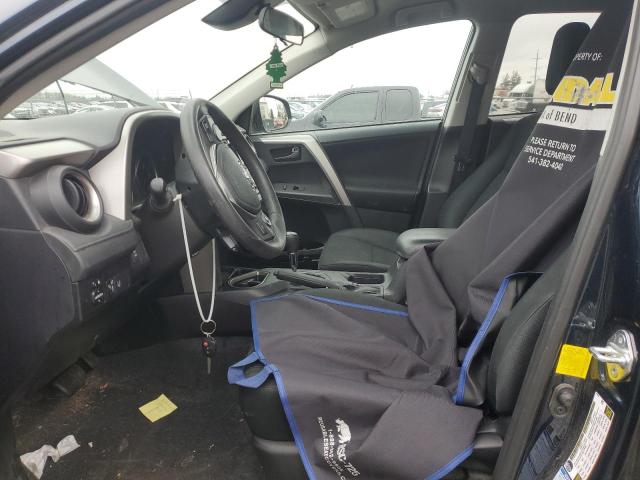 Photo 7 from auction – 2017 TOYOTA RAV4 LE with VIN 2T3BFREV2HW547777