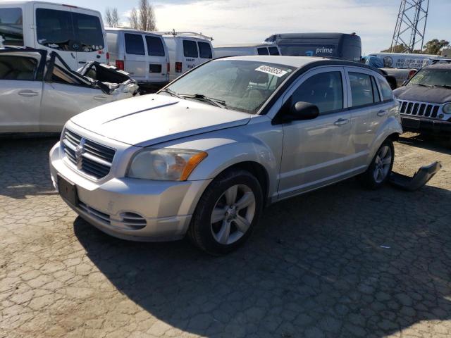 DODGE CALIBER SX 2010 with VIN 1B3CB4HA4AD533668 - Photo from auction