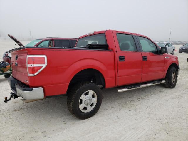Photo 3 from auction – 2013 FORD F150 SUPER with VIN 1FTFW1CF4DKF24566