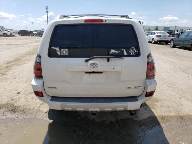 Photo 6 from auction – 2004 TOYOTA 4RUNNER LI with VIN JTEZU17R748016379