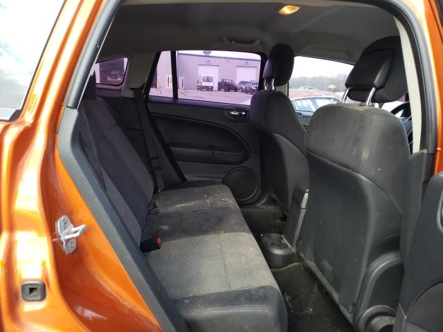 Photo 10 from auction – 2011 DODGE CALIBER MA with VIN 1B3CB3HA0BD242192