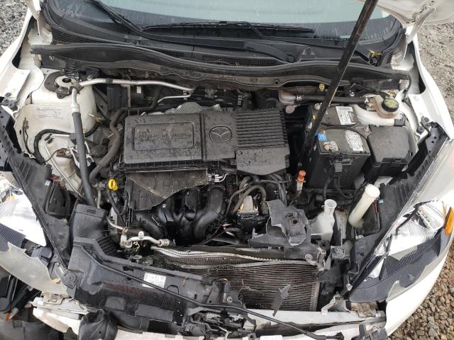 Photo 11 from auction – 2014 MAZDA MAZDA2 SPO with VIN JM1DE1KY1E0183427