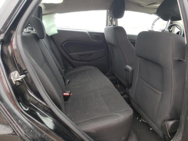 Photo 10 from auction – 2018 FORD FIESTA SE with VIN 3FADP4BJ5JM110315