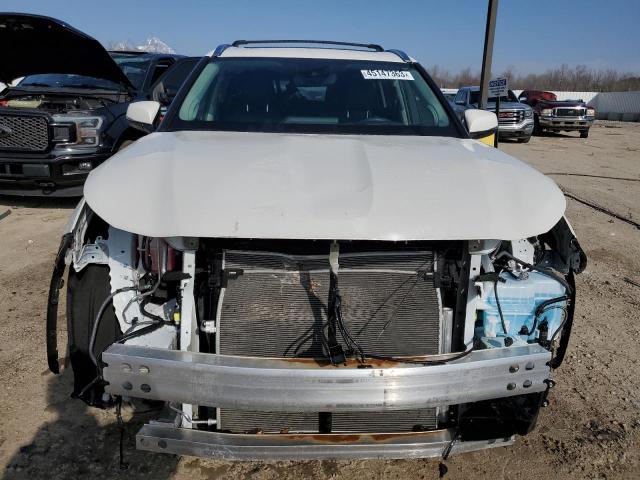 Photo 5 from auction – 2021 TOYOTA HIGHLANDER with VIN 5TDDZRBH7MS138894