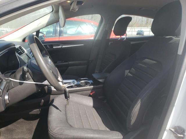 Photo 7 from auction – 2013 FORD FUSION SE with VIN 3FA6P0HRXDR152498