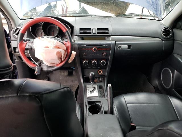 Photo 8 from auction – 2005 MAZDA 3 HATCHBAC with VIN JM1BK143251267655