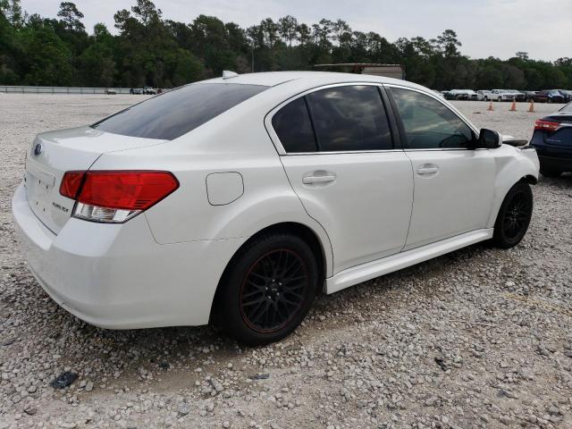 Photo 3 from auction – 2014 SUBARU LEGACY 2.5 with VIN 4S3BMCC67E3011081