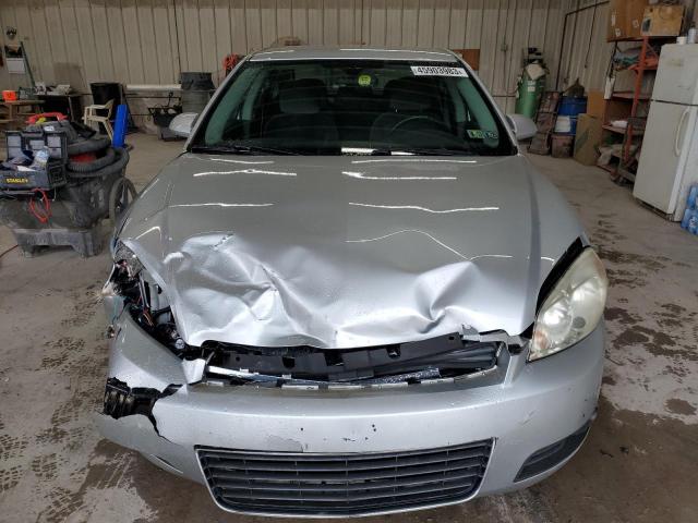 Photo 5 from auction – 2011 CHEVROLET IMPALA LT with VIN 2G1WG5EK9B1153568
