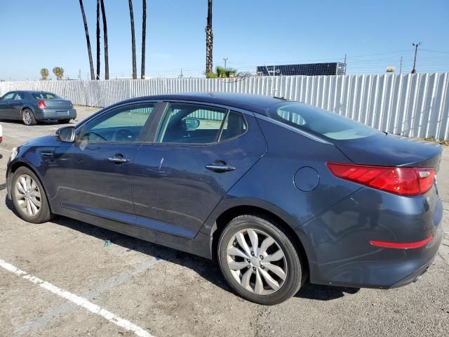 Photo 2 from auction – 2015 KIA OPTIMA EX with VIN 5XXGN4A72FG374149