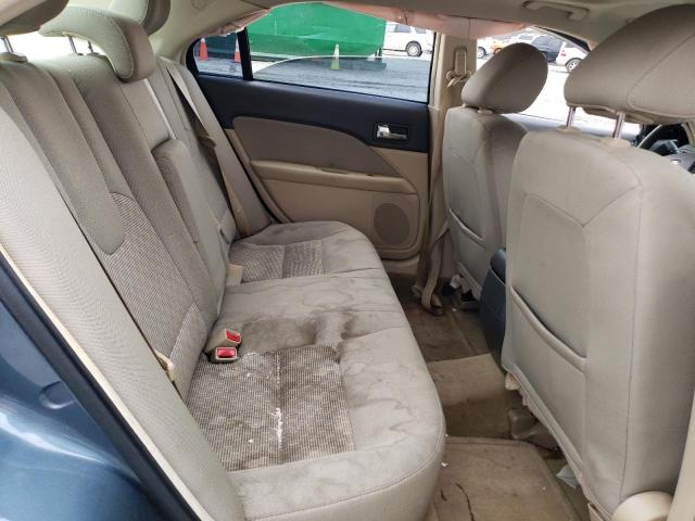 Photo 10 from auction – 2011 FORD FUSION SE with VIN 3FAHP0HA3BR199193