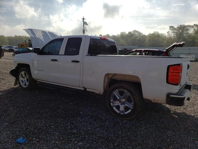 Photo 2 from auction – 2017 CHEVROLET SILVERADO with VIN 1GCRCPECXHZ150974