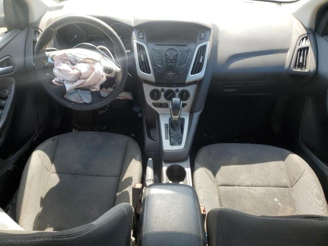 Photo 8 from auction – 2014 FORD FOCUS SE with VIN 1FADP3F27EL190771