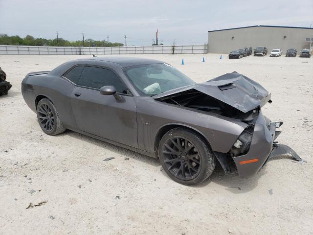 Photo 4 from auction – 2015 DODGE CHALLENGER with VIN 2C3CDZBT3FH740728