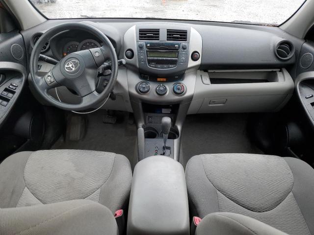 Photo 8 from auction – 2011 TOYOTA RAV4 with VIN JTMBF4DV4B5045422