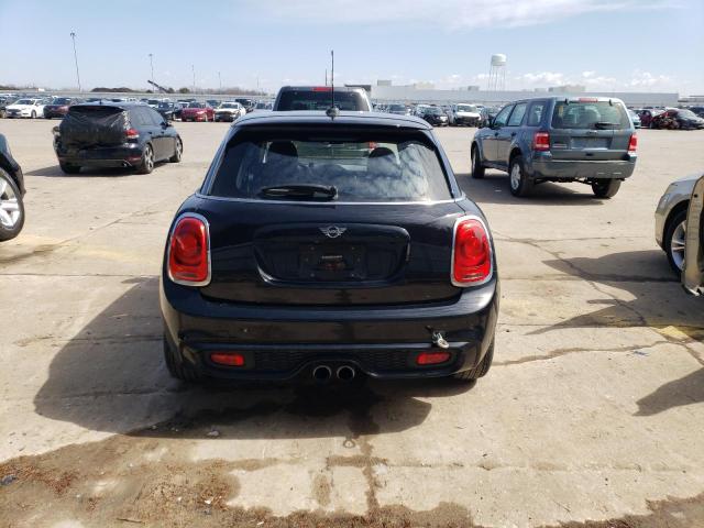 Photo 6 from auction – 2019 MINI COOPER S with VIN WMWXU3C57K2H54516