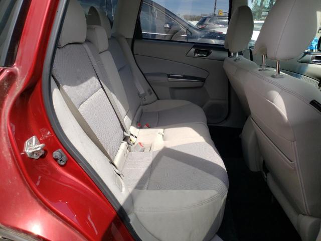 Photo 11 from auction – 2013 SUBARU FORESTER 2 with VIN JF2SHADC4DH417173