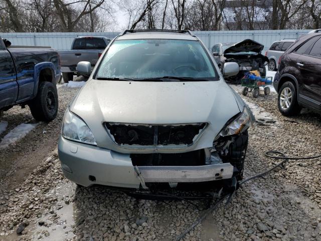 صورة رقم 5 من المزاد - 2007 LEXUS RX 350 مع VIN 2T2HK31U77C020645