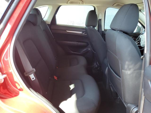Photo 11 from auction – 2018 MAZDA CX-5 SPORT with VIN JM3KFABM5J0454492