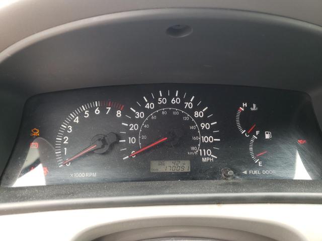 Foto 9 de la subasta – 2008 TOYOTA COROLLA CE con VIN 2T1BR32E78C875036