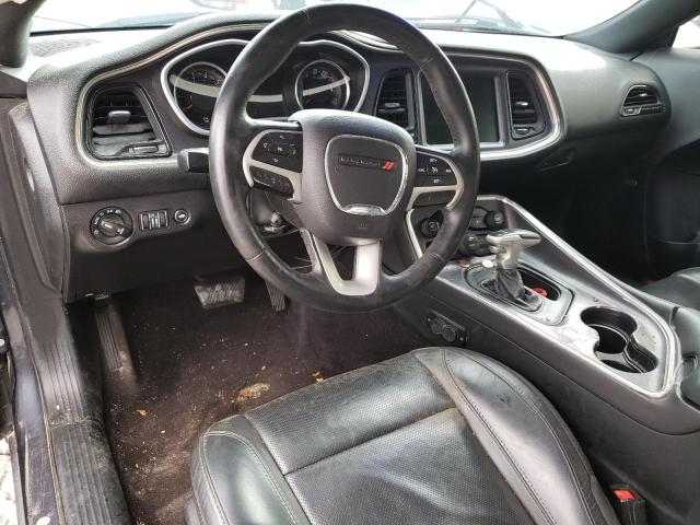 Photo 8 from auction – 2016 DODGE CHALLENGER with VIN 2C3CDZAG1GH326224