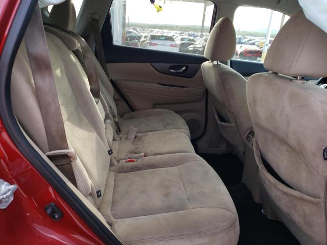 Photo 10 from auction – 2016 NISSAN ROGUE S with VIN 5N1AT2MN8GC839850