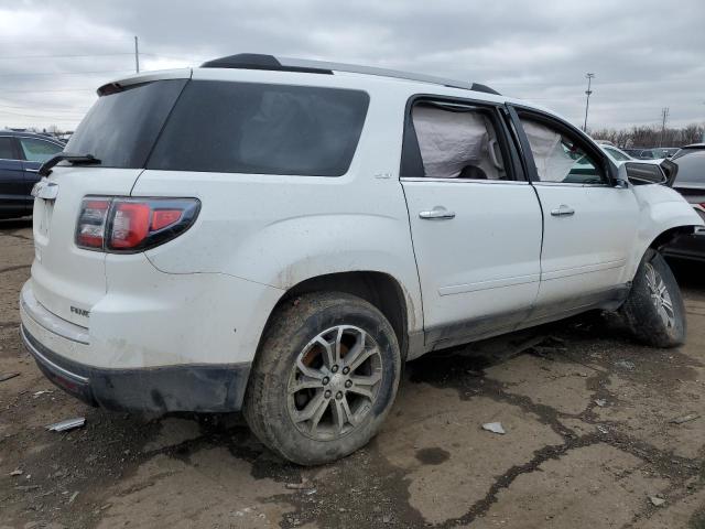 Photo 3 from auction – 2016 GMC ACADIA SLT with VIN 1GKKVRKD5GJ143226