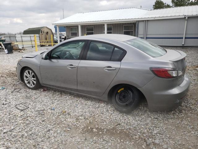 Photo 2 from auction – 2011 MAZDA 3 S with VIN JM1BL1U6XB1384371
