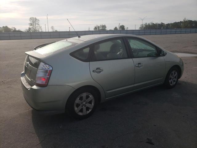 Photo 3 from auction – 2008 TOYOTA PRIUS with VIN JTDKB20U983398370