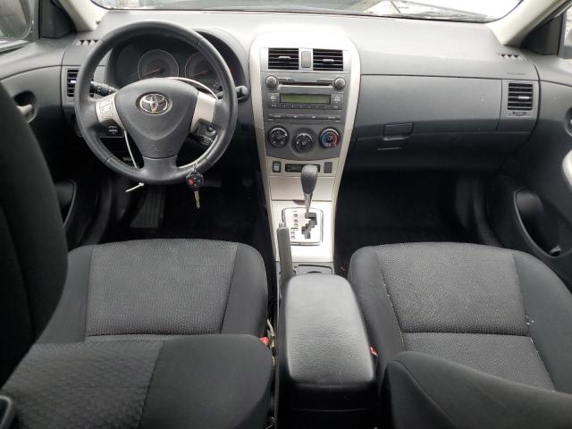 Photo 8 from auction – 2010 TOYOTA COROLLA BA with VIN 2T1BU4EE1AC424920