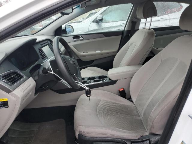 Photo 7 from auction – 2016 HYUNDAI SONATA SE with VIN 5NPE24AF0GH359808
