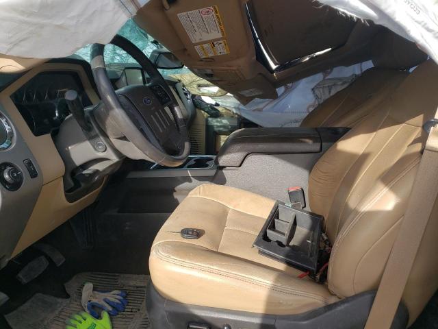 Photo 7 from auction – 2015 FORD F350 SUPER with VIN 1FT8W3BT7FED52613