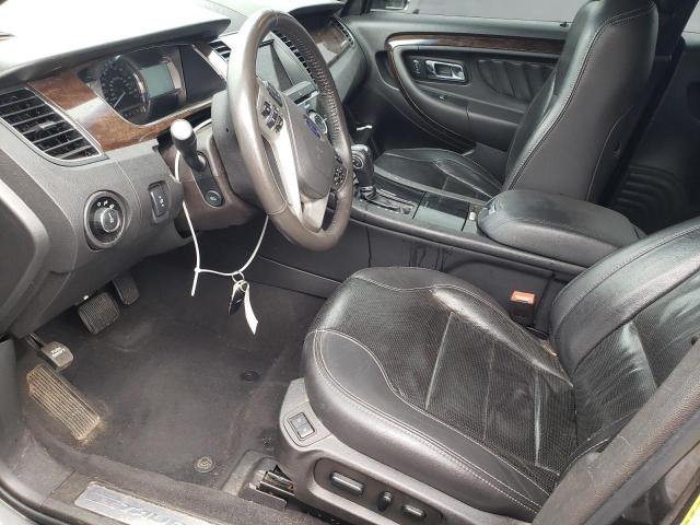 Photo 7 from auction – 2019 FORD TAURUS LIM with VIN 1FAHP2F82KG115514