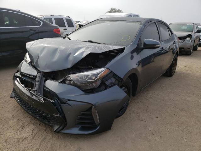 Photo 1 from auction – 2019 TOYOTA COROLLA L with VIN 5YFBURHE3KP921669