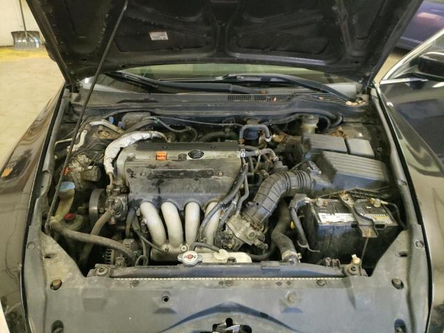 Photo 11 from auction – 2006 HONDA ACCORD with VIN 1HGCM56376A042556