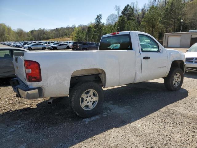 Photo 3 from auction – 2013 CHEVROLET SILVERADO with VIN 1GCNCPEX4DZ341527