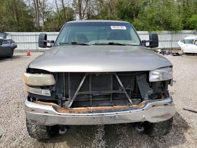 Photo 5 from auction – 2001 GMC SIERRA K25 with VIN 1GTHK29U01E232598