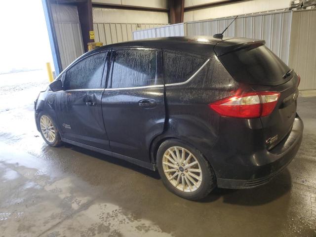 Photo 2 from auction – 2013 FORD C-MAX PREM with VIN 1FADP5CU3DL548786