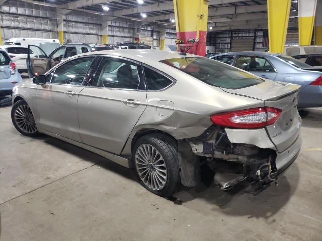 Photo 2 from auction – 2016 FORD FUSION TIT with VIN 3FA6P0K93GR196761