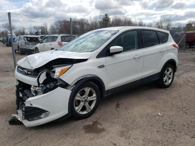FORD ESCAPE SE 2015 with VIN 1FMCU0G73FUA21474 - Photo from auction