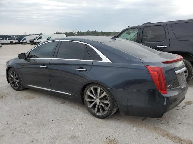Photo 2 from auction – 2014 CADILLAC XTS with VIN 2G61L5S32E9170084