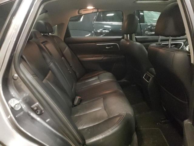 Photo 10 from auction – 2016 NISSAN ALTIMA 2.5 with VIN 1N4AL3AP3GC138932